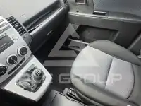 2007 Mazda 5