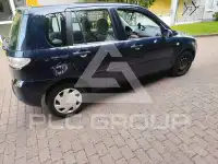 2007 Mazda 2