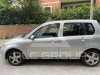 2007 Mazda 2