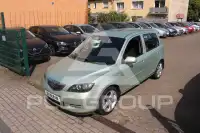 2007 Mazda 2