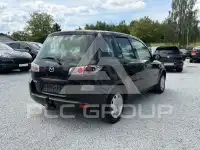 2007 Mazda 2