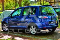 2007 Mazda 2