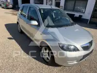 2007 Mazda 2