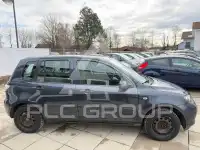 2007 Mazda 2