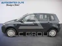 2007 Mazda 2