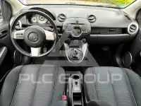 2007 Mazda 2