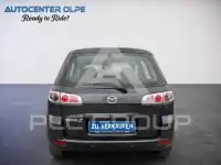 2007 Mazda 2