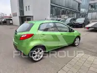 2007 Mazda 2