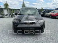 2007 Mazda 2