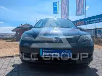 2007 Mazda 2