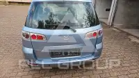 2007 Mazda 2 (Demio)