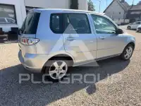 2007 Mazda 2