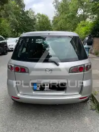 2007 Mazda 2