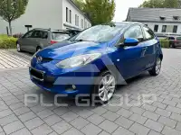2007 Mazda 2