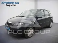 2007 Mazda 2