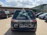 2007 Mazda 2