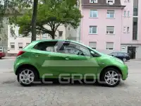 2007 Mazda 2 (Demio)