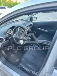 2007 Mazda 2