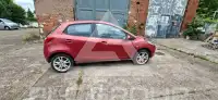 2007 Mazda 2