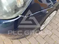 2007 Mazda 2