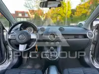 2007 Mazda 2