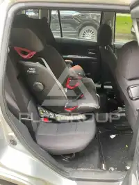 2007 Mazda 2
