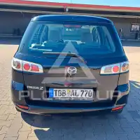 2007 Mazda 2 (Demio)