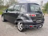 2007 Mazda 2