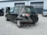 2007 Mazda 2