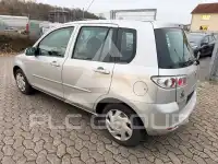 2007 Mazda 2