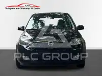 2007 Mazda 2 (Demio)
