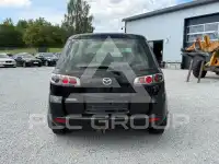 2007 Mazda 2