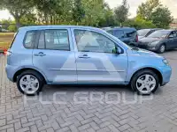 2007 Mazda 2
