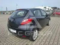 2007 Mazda 2