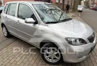 2007 Mazda 2