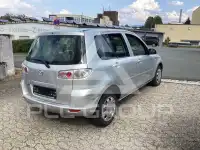 2007 Mazda 2 (Demio)