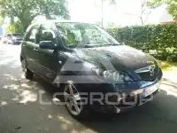 2007 Mazda 2
