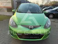 2007 Mazda 2 (Demio)