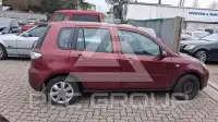 2007 Mazda 2
