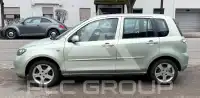 2007 Mazda 2