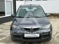 2007 Mazda 2