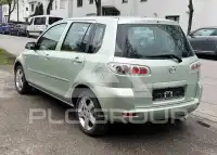 2007 Mazda 2