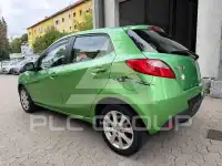 2007 Mazda 2 (Demio)