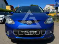 2007 Mazda 2