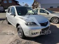 2007 Mazda 2