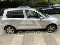 2007 Mazda 2