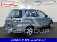 2007 Mazda 2