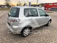 2007 Mazda 2