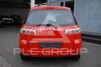 2007 Mazda 2