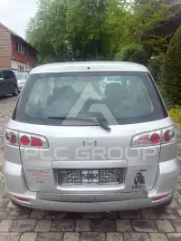 2007 Mazda 2